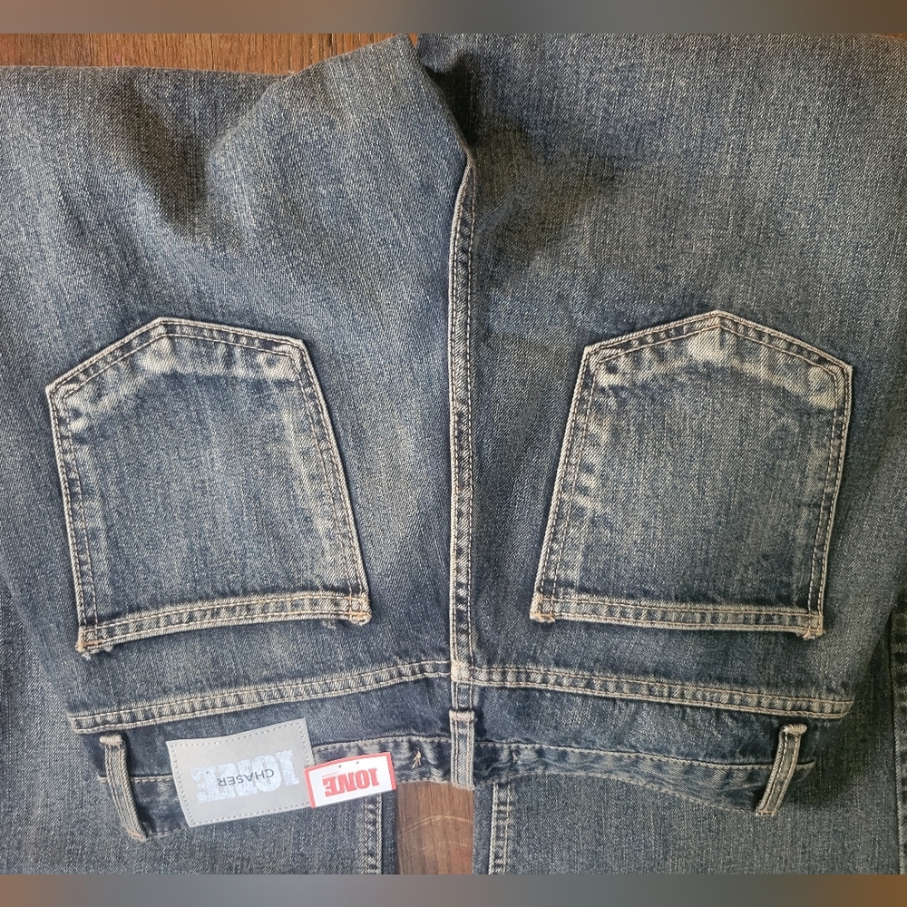 Bootcut flare jeans (Lewkin)